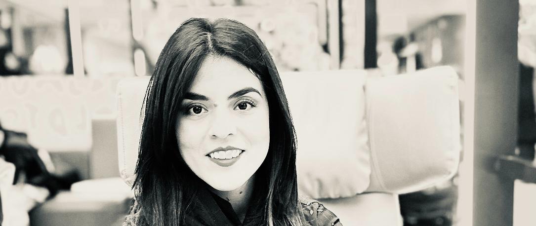 Una vida totalmente marcada