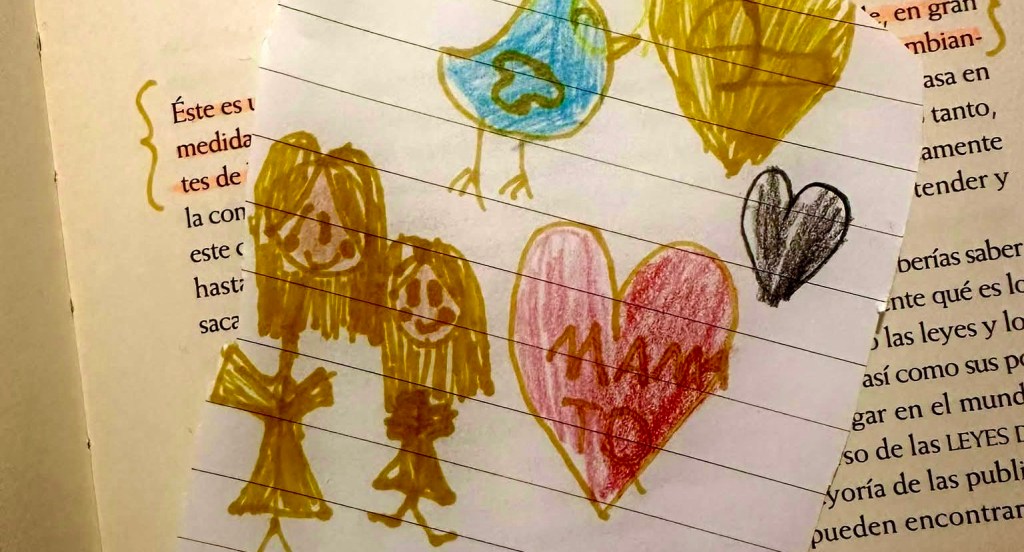 Una herencia de mis ancestros